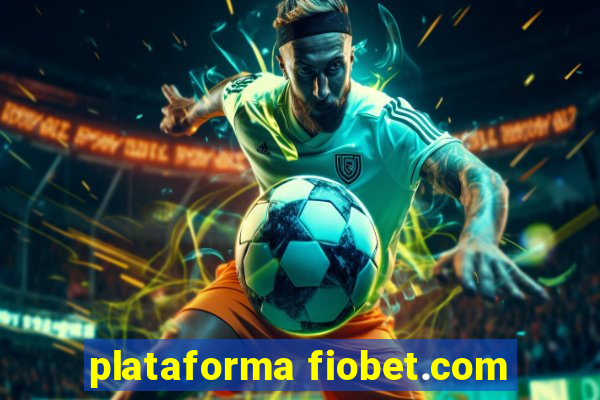 plataforma fiobet.com